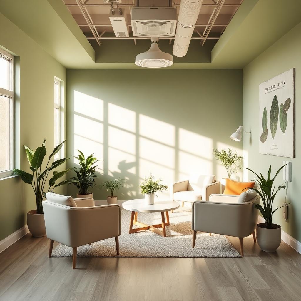 Studio di nutrizione NutriGaia a Modena